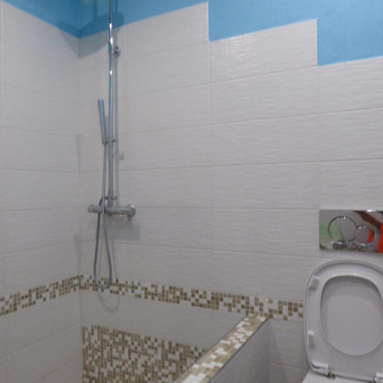 Rifugio Storico sul Mare - Maison 1 Chambre - 17