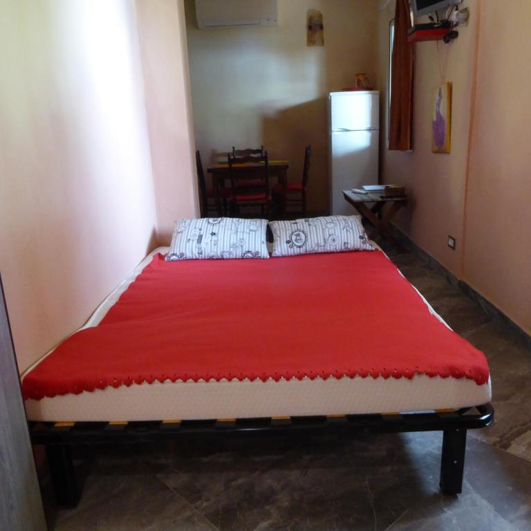 Rifugio Storico sul Mare - Maison 1 Chambre - 16
