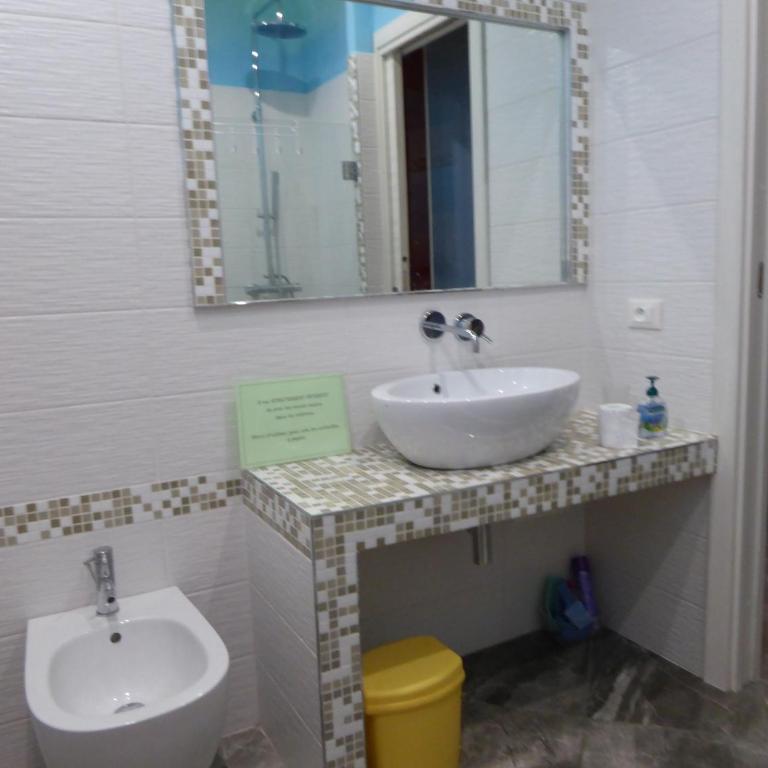 Rifugio Storico sul Mare - Maison 1 Chambre - 15