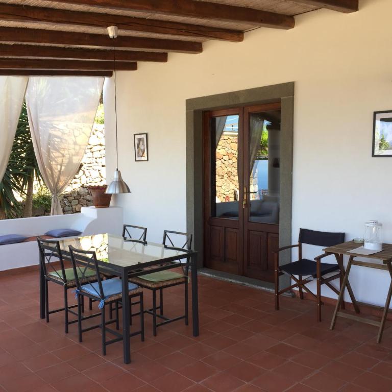 Casa Marta - Appartamento con 1 Camera da Letto - 13