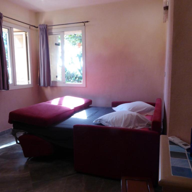 Rifugio Storico sul Mare - Maison 1 Chambre - 22