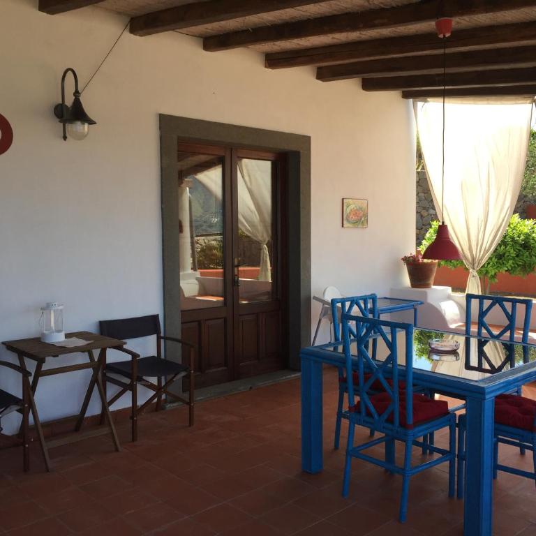 Casa Marta - Appartamento con 2 Camere da Letto - 12