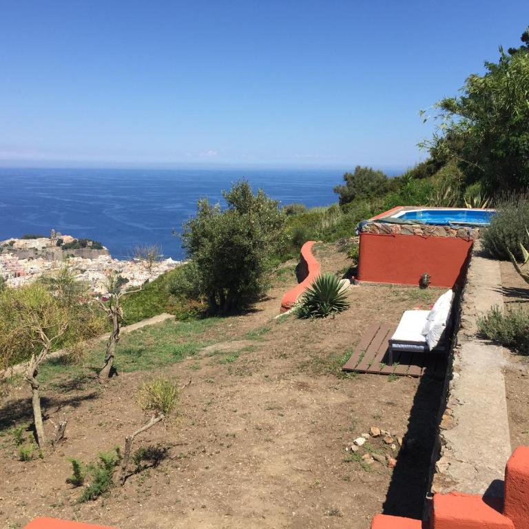 Casa Marta - Appartamento con 2 Camere da Letto - 10