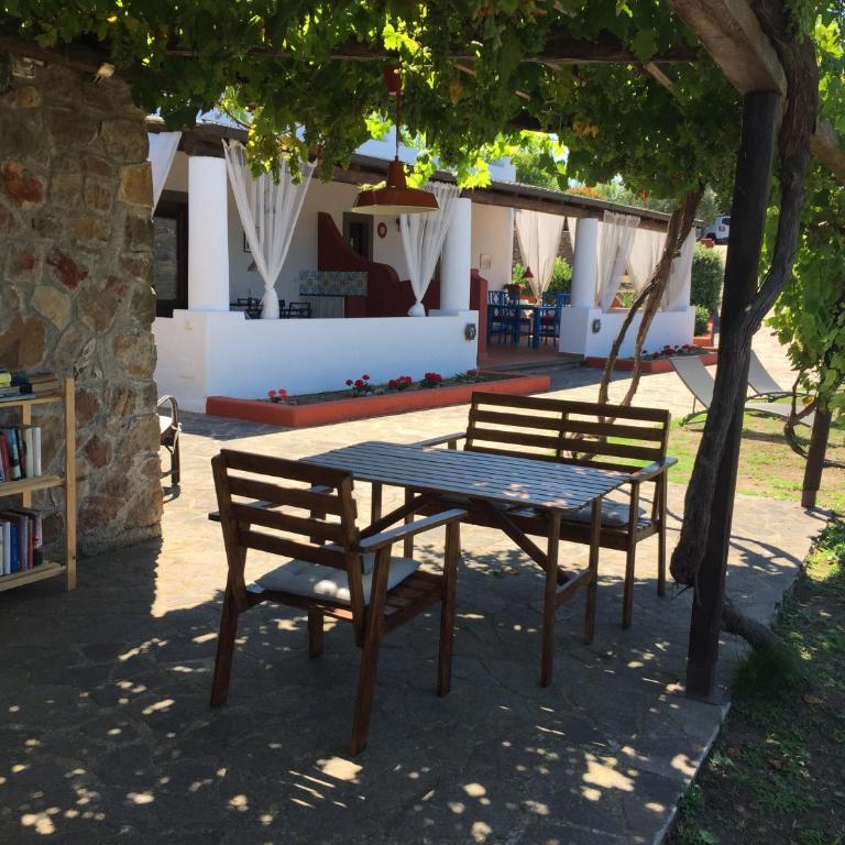 Casa Marta - Appartamento con 2 Camere da Letto - 9