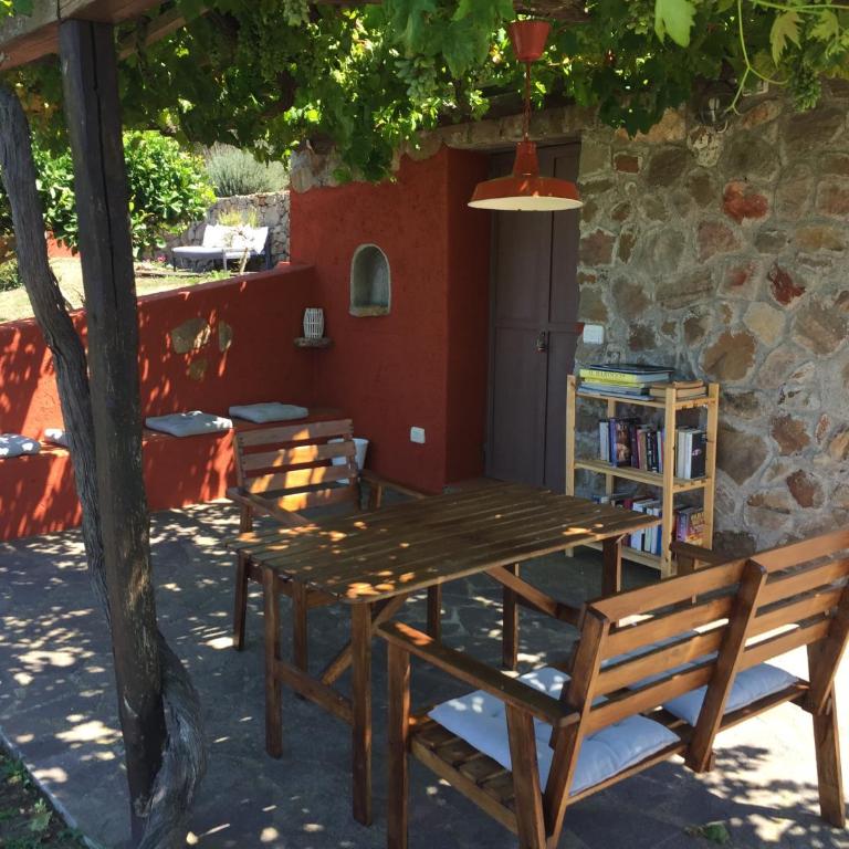 Casa Marta - Appartamento con 2 Camere da Letto - 8