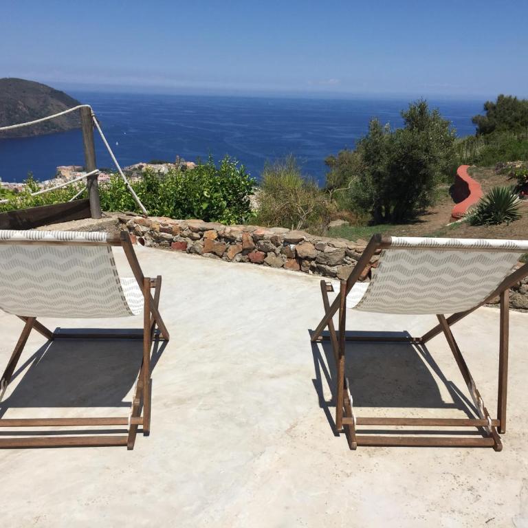 Casa Marta - Appartamento con 2 Camere da Letto - 21
