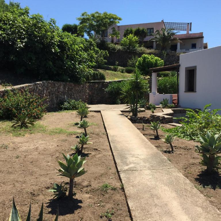 Casa Marta - Appartamento con 2 Camere da Letto - 20