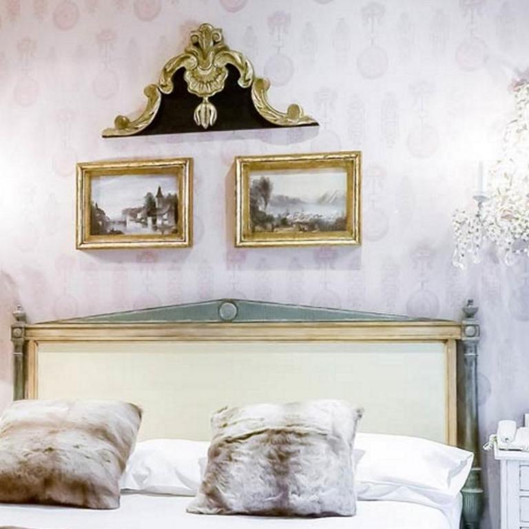 Hôtel du Romancier - Chambre Simple - 1