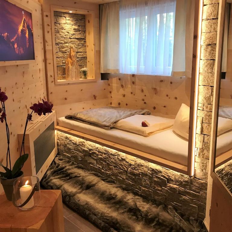 Hotel Garni Ida - Deluxe Einzelzimmer - 6