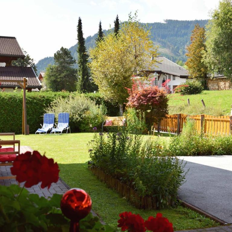 Ferienhaus Steger Maria - Apartment mit 2 Schlafzimmern - 34