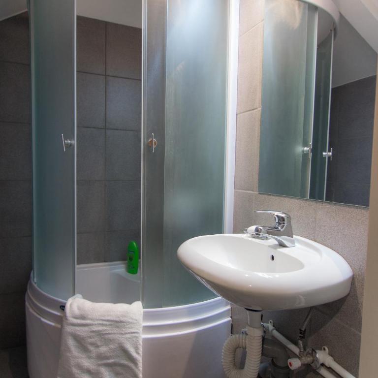 Central Park Apartments - Duplex Studio - 9