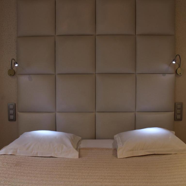 Villa Glamour - Chambre Double Supérieure Design - 3