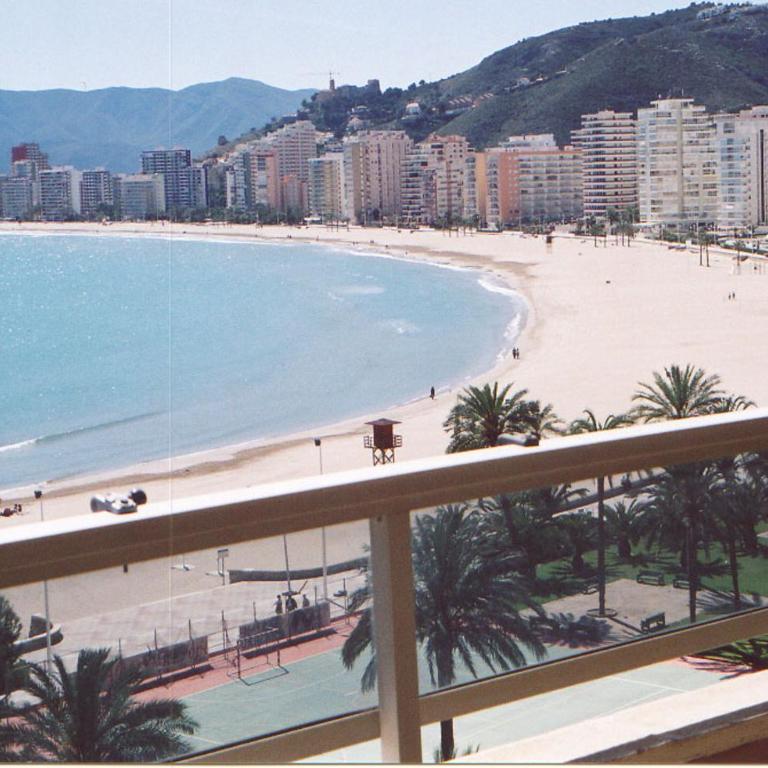 Apartamento Florazar 2, 8ºC - Apartment - 8