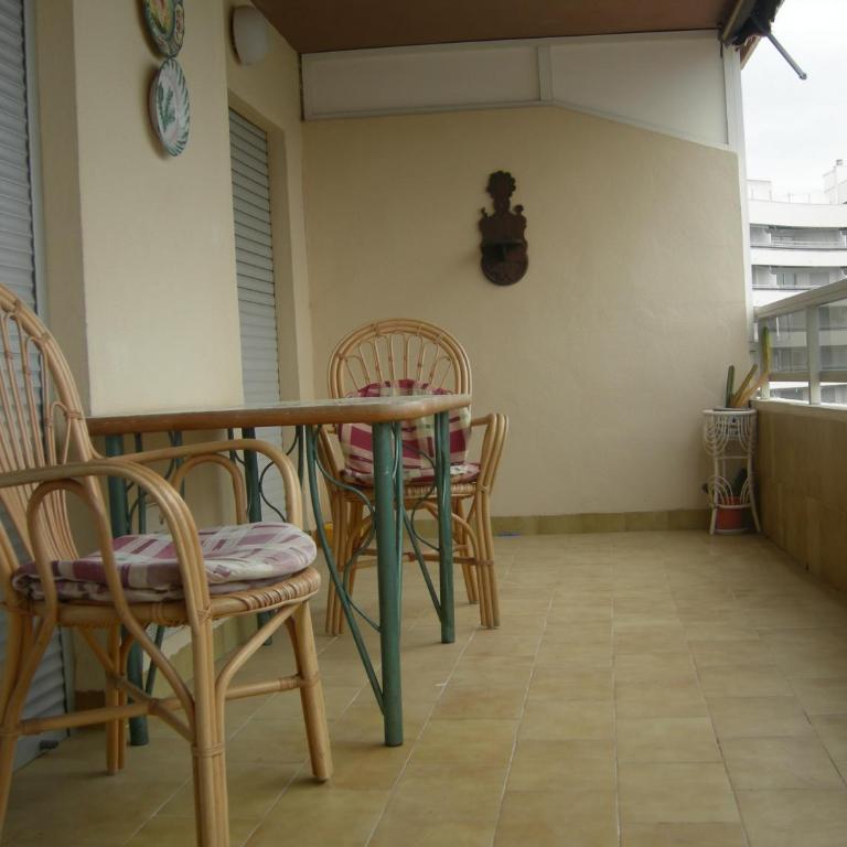 Apartamento Florazar 2, 8ºC - Apartment - 12