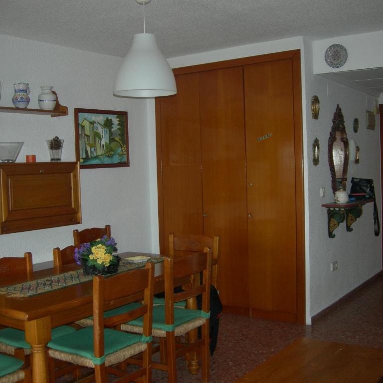 Apartamento Florazar 2, 8ºC - Apartment - 11