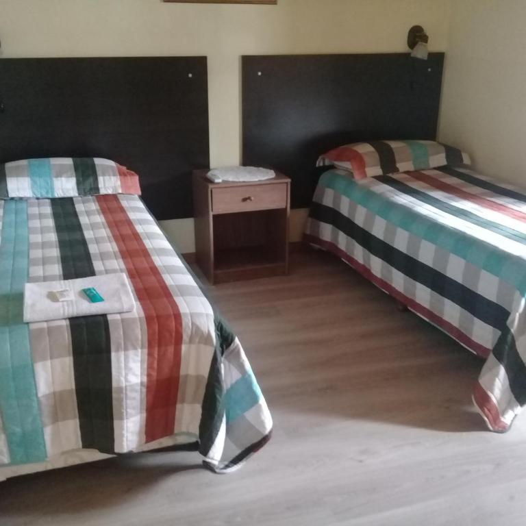 Hostal Rio Ona - Habitación Doble - 4