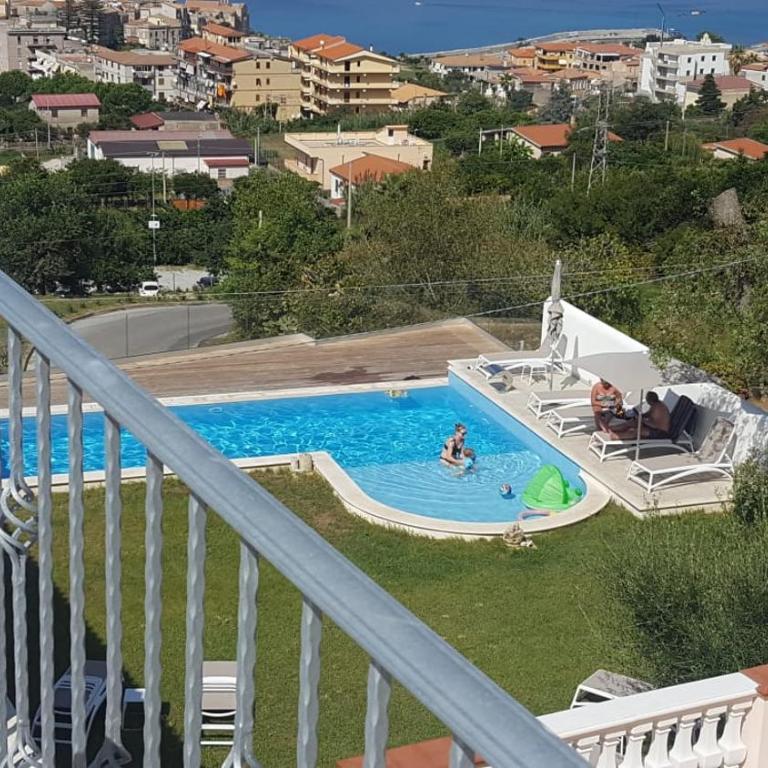 Appartamenti Borgo Panoramico n.1 - Apartment - 17