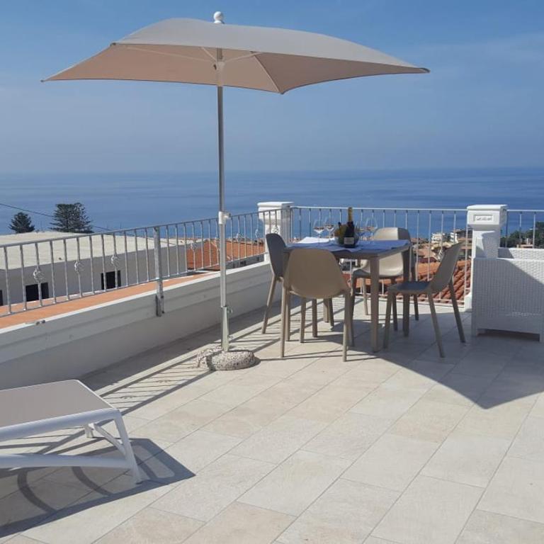 Appartamenti Borgo Panoramico n.1 - Apartment - 22