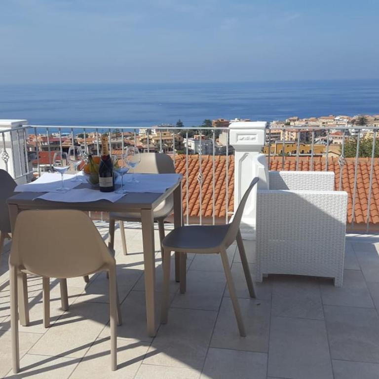 Appartamenti Borgo Panoramico n.1 - Apartment - 24