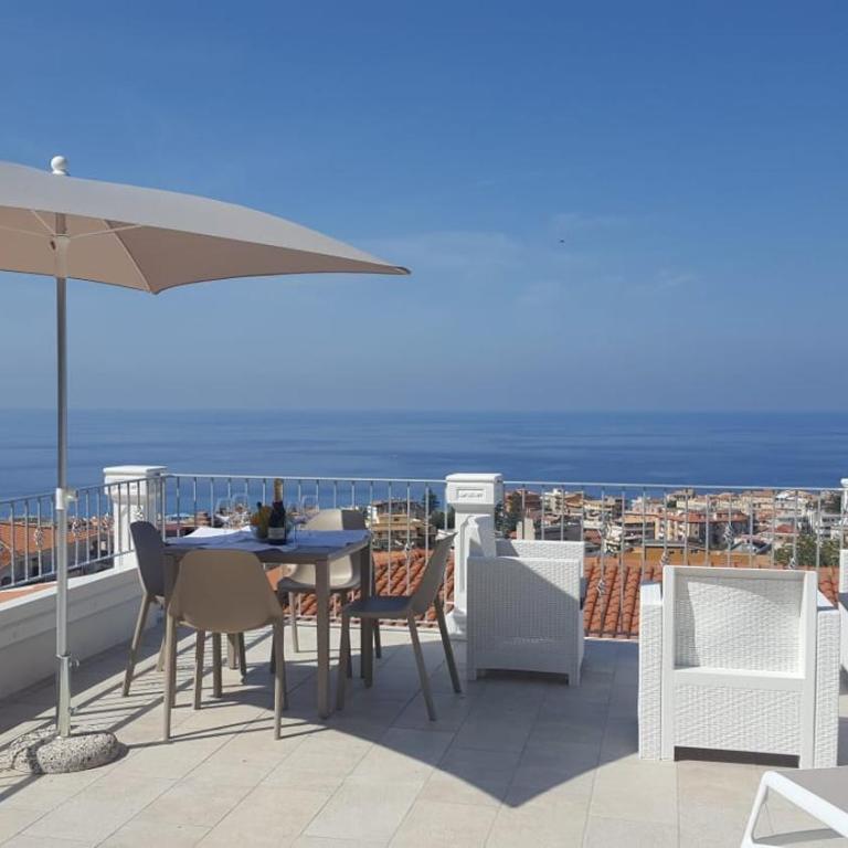 Appartamenti Borgo Panoramico n.1 - Apartment - 25