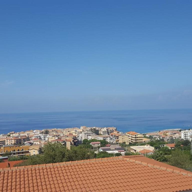 Appartamenti Borgo Panoramico n.1 - Apartment - 16