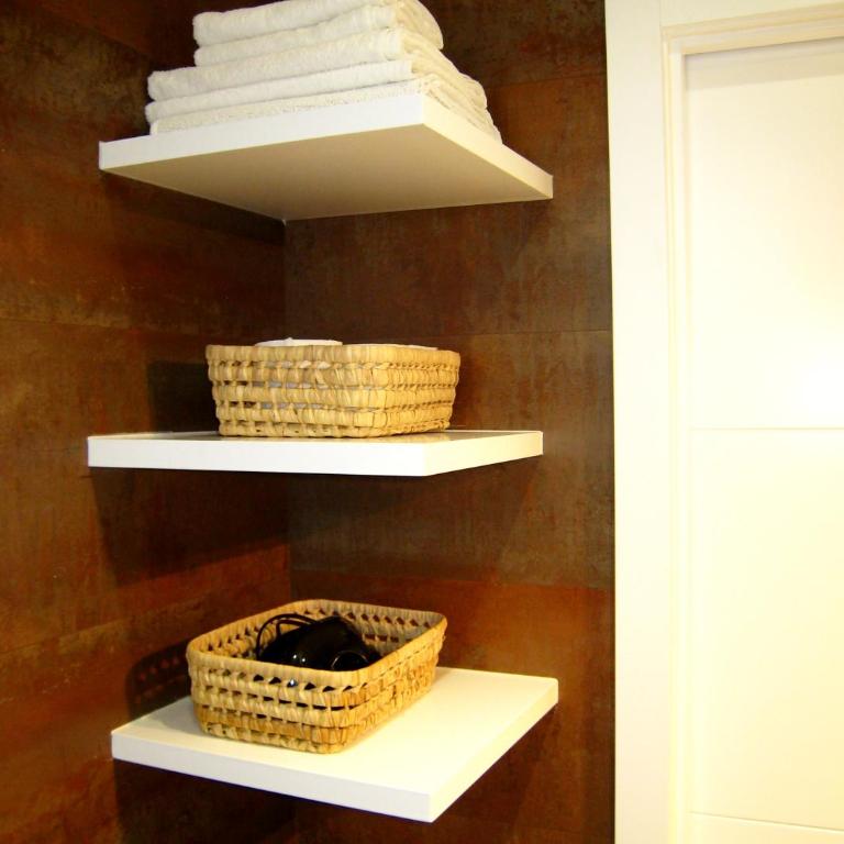 bt6sevilla - Apartamento Superior con 2 baños - 26