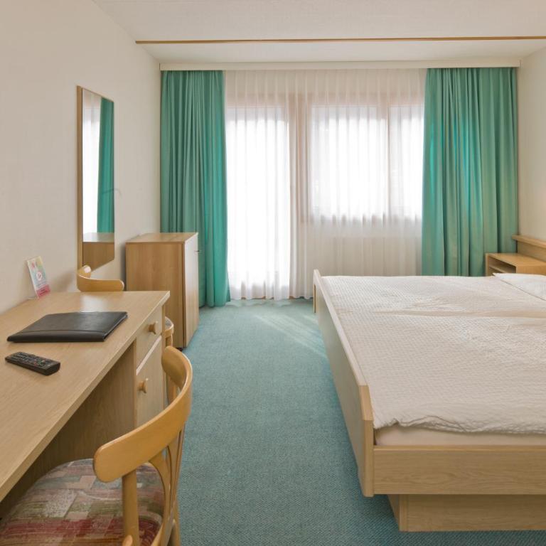 Hotel Olympica - Einzelzimmer - 5