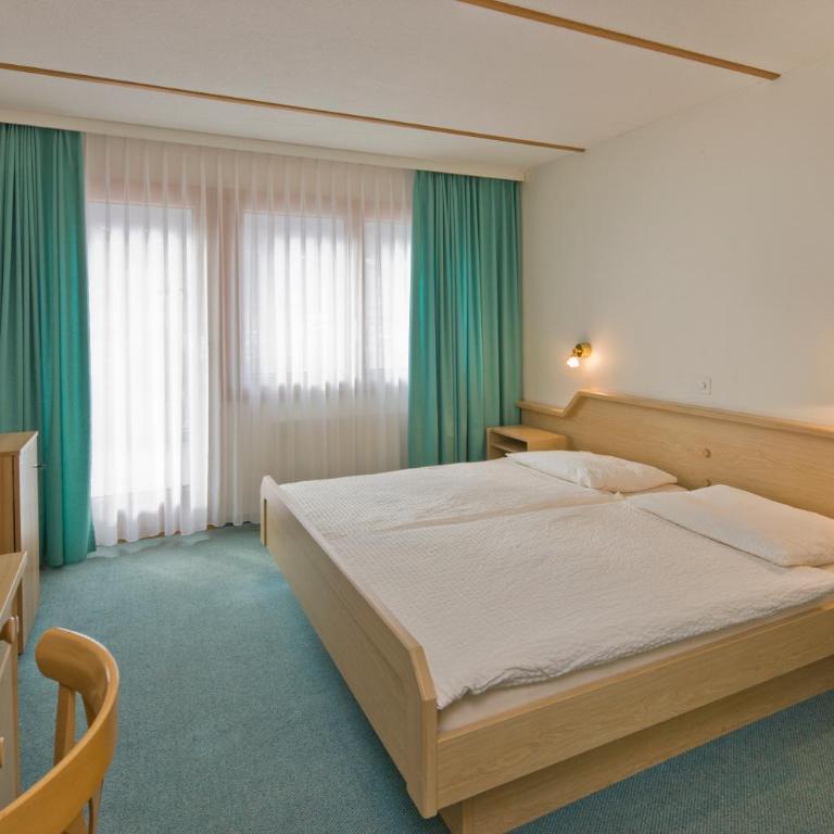 Hotel Olympica - Doppelzimmer - 4