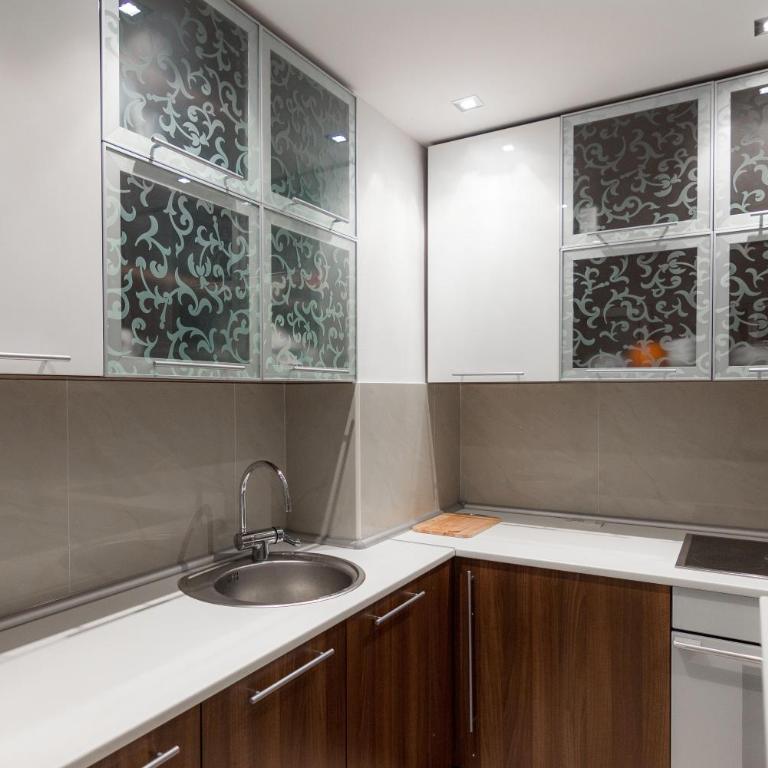 Central Park Apartments - Comfort Studio with Terrace - 5