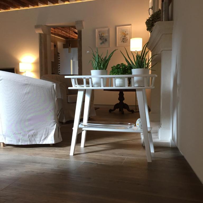 Ca' Corte San Rocco - Appartamento - 26