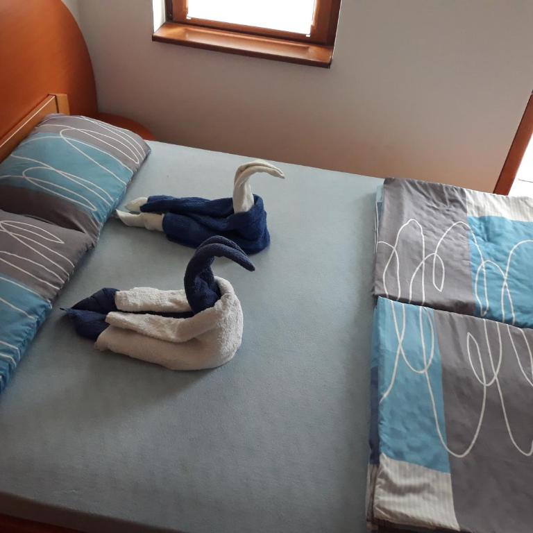 Apartment Hedonic - Apartman - 2