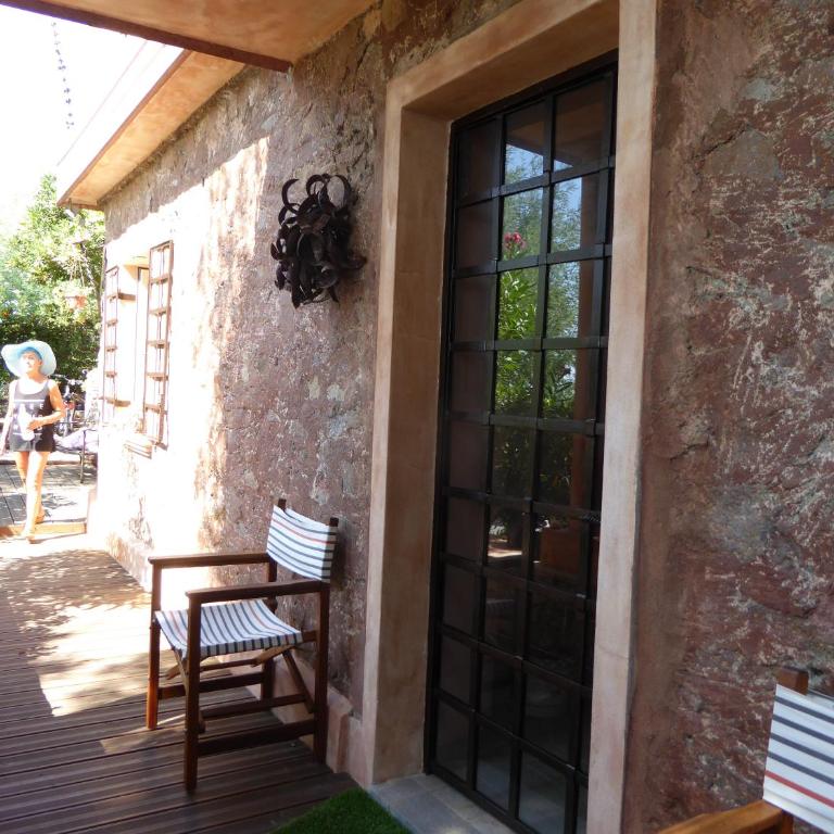 Rifugio Storico sul Mare - Maison 1 Chambre - 14