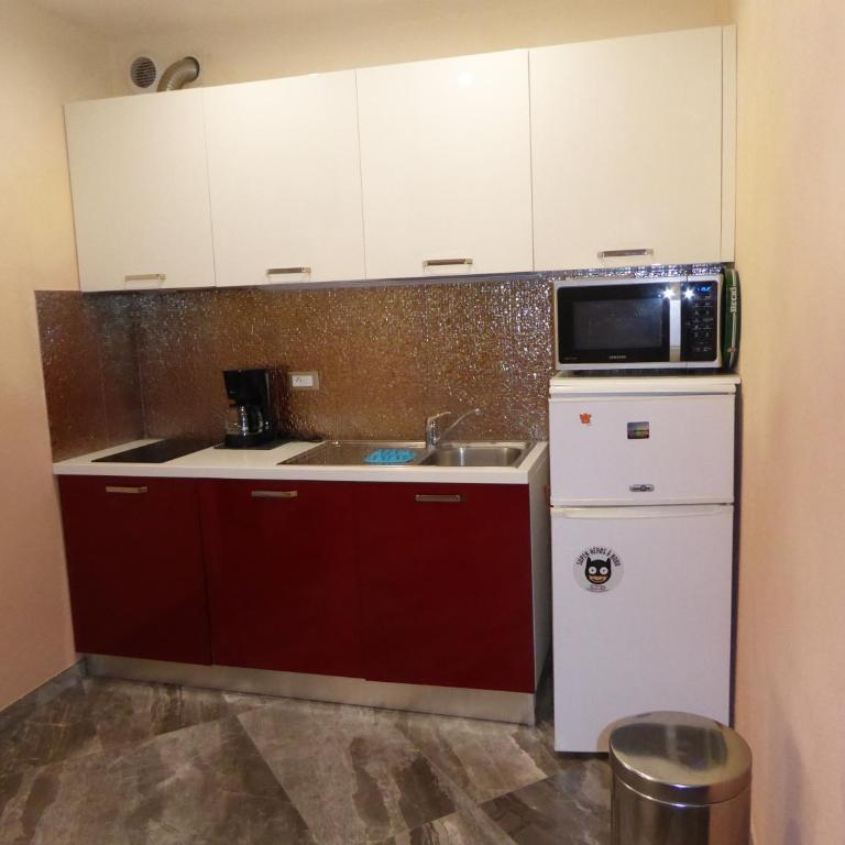 Rifugio Storico sul Mare - Maison 1 Chambre - 21