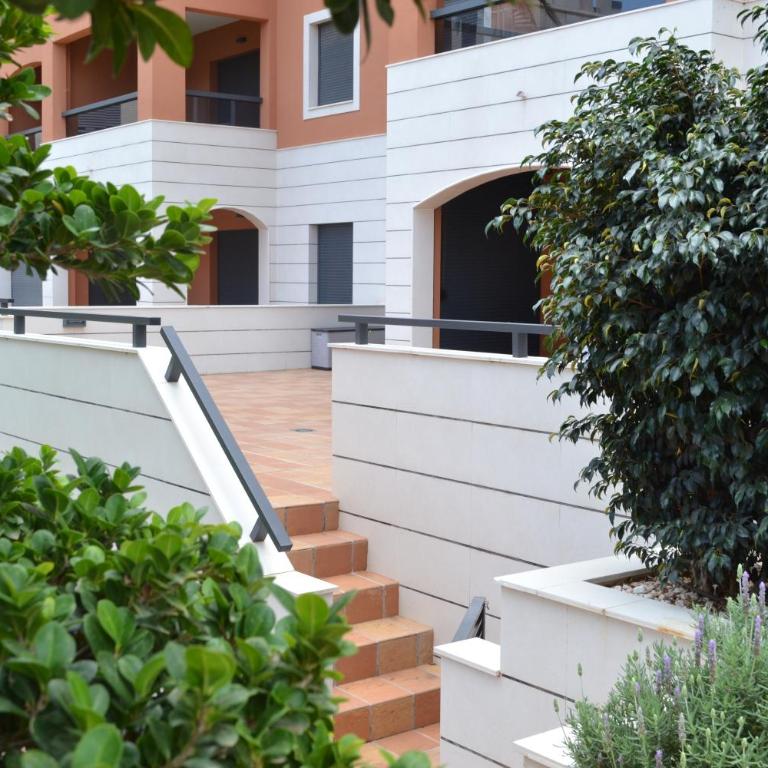 Jardines de Las Marinas - Royal Suite - Apartamento con terraza - 2