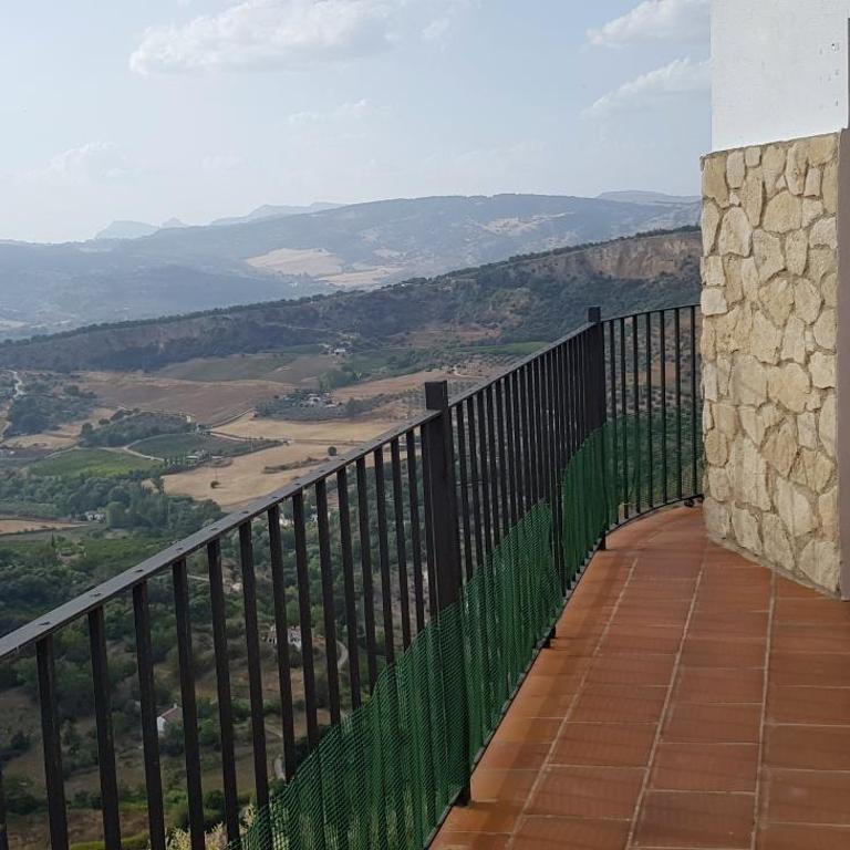 Apartamento Mirador del Tajo - Apartamento con terraza - 11