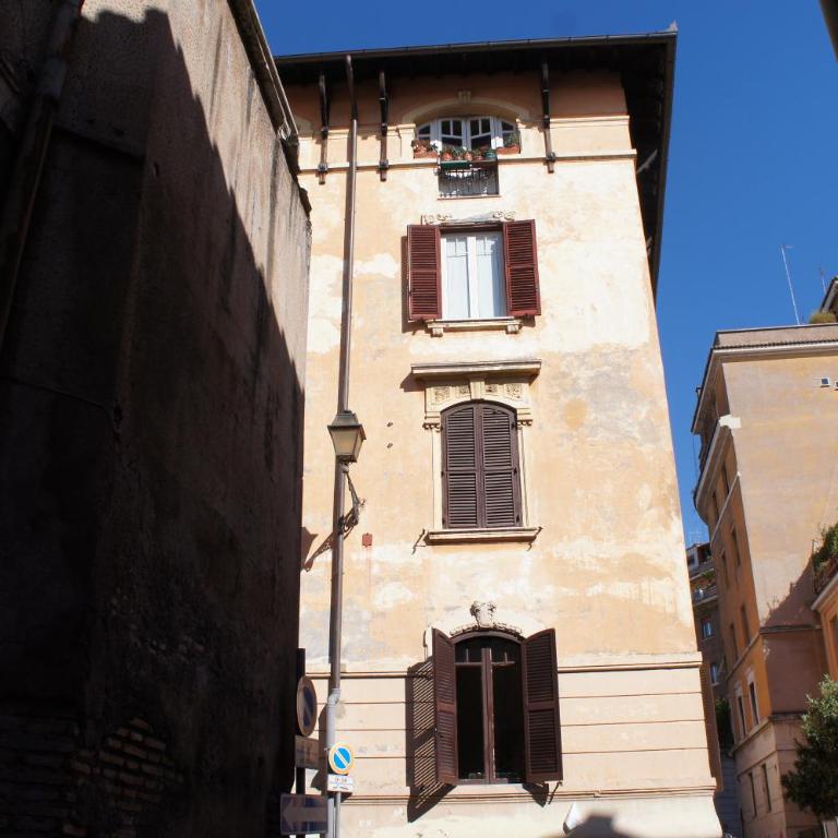 Il Mio Giardino - Appartamento con 1 Camera da Letto - 2