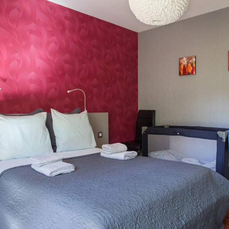 Appartement La Bagatelle - Appartamento con 3 Camere da Letto - 8