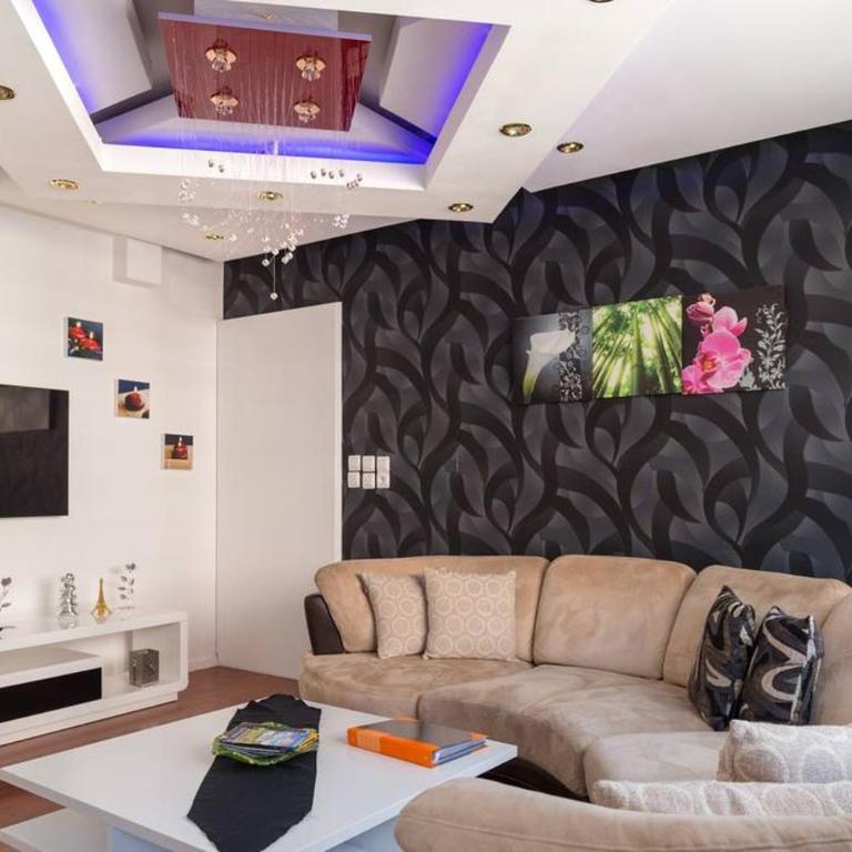 Appartement La Bagatelle - Appartamento con 3 Camere da Letto - 4