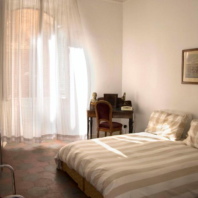 Il Mio Giardino - Appartamento con 1 Camera da Letto - 4