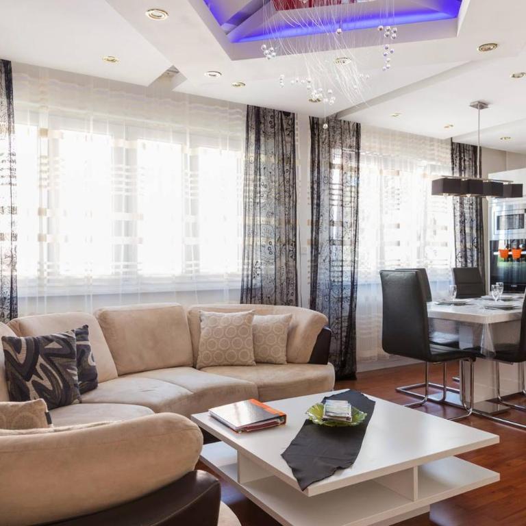 Appartement La Bagatelle - Appartamento con 3 Camere da Letto - 16