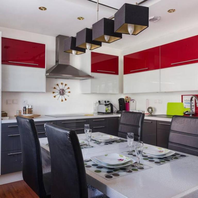 Appartement La Bagatelle - Appartamento con 3 Camere da Letto - 3