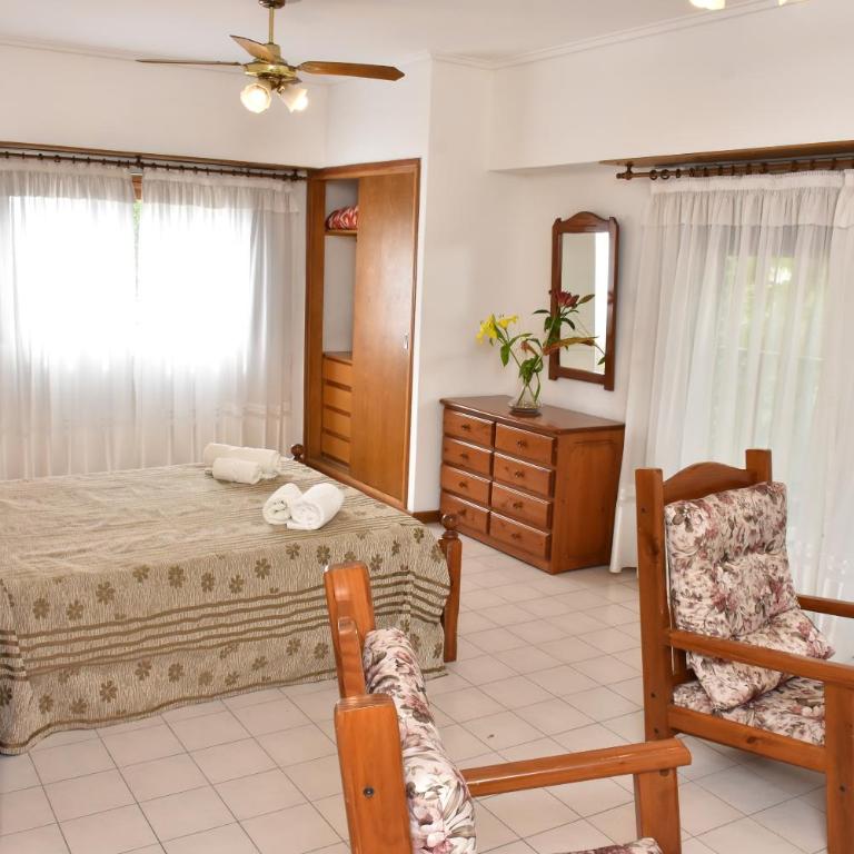 Hotel 30 de Octubre - Suite - 1