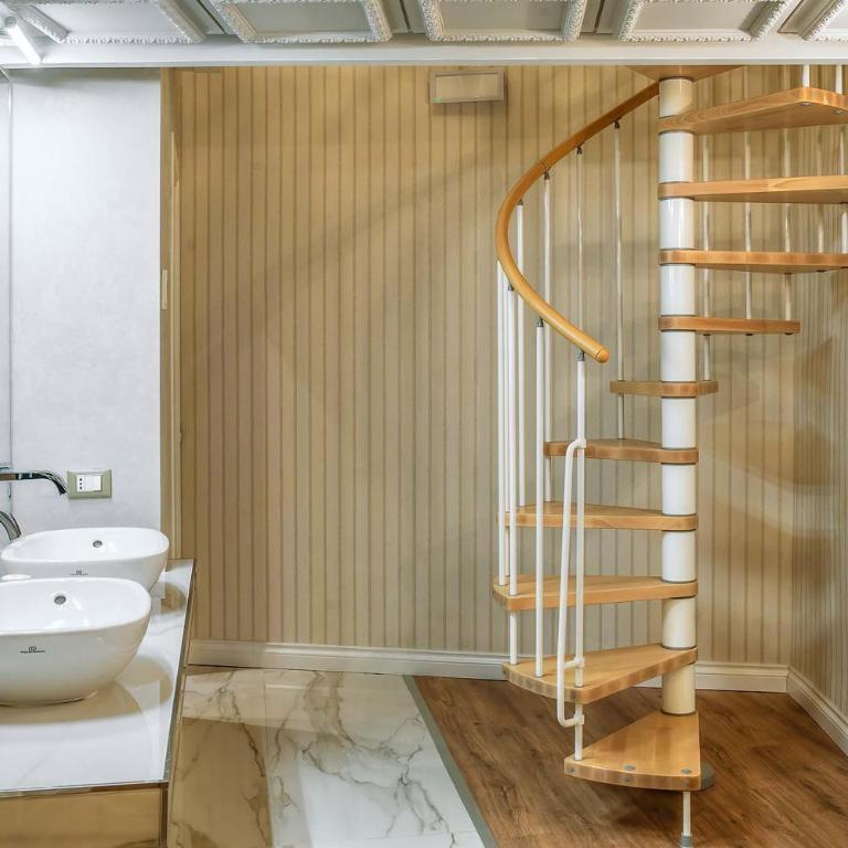 Pantheon Escape - One Bedroom Apartment - 70