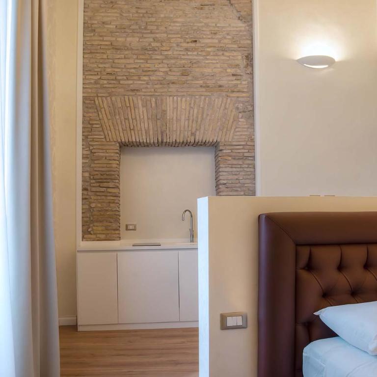 Pantheon Escape - One Bedroom Apartment - 69