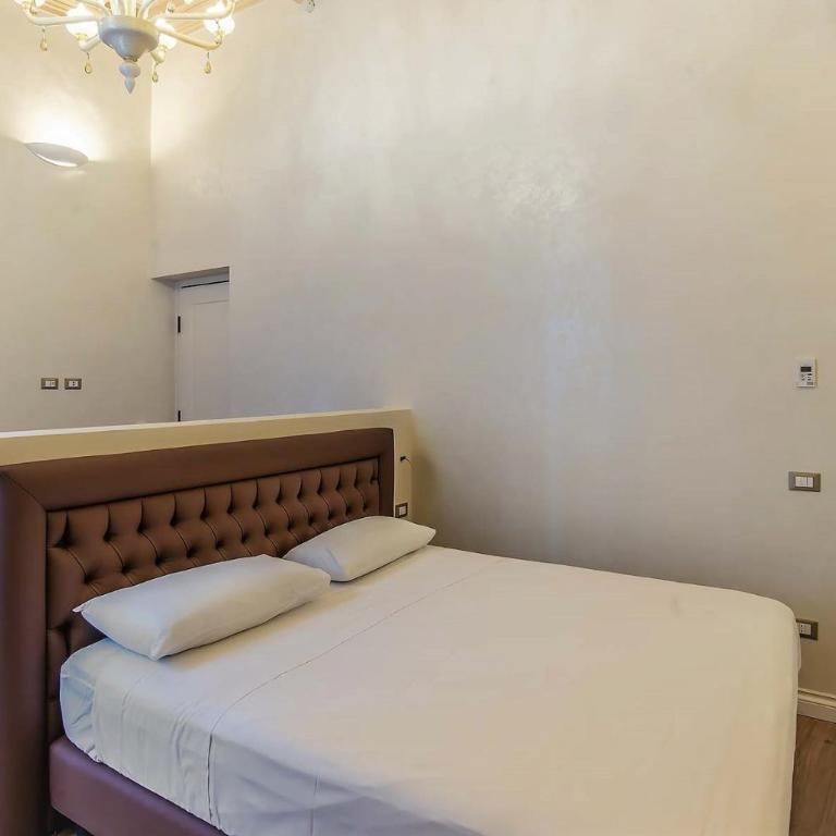 Pantheon Escape - One Bedroom Apartment - 68