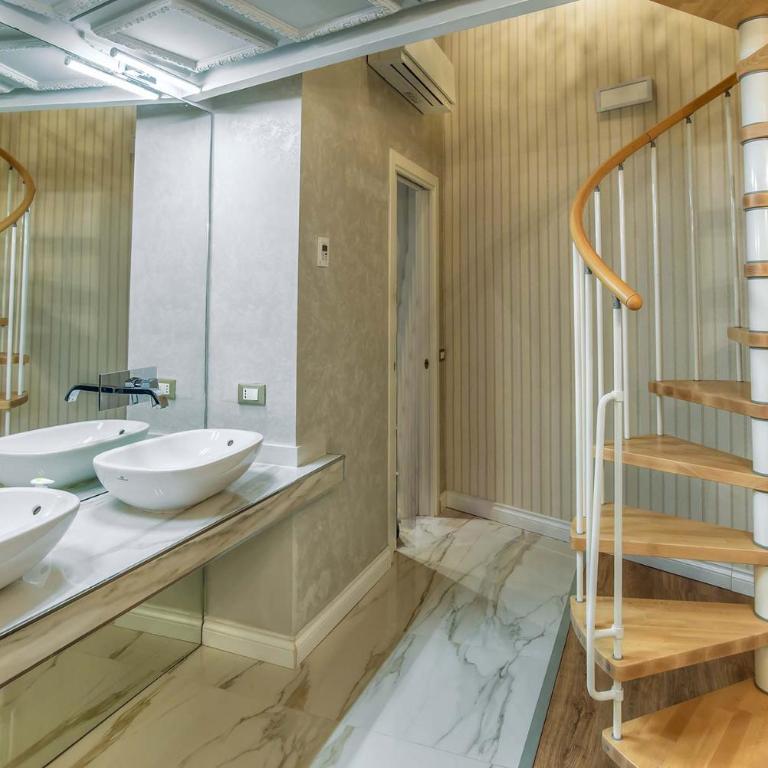 Pantheon Escape - One Bedroom Apartment - 65