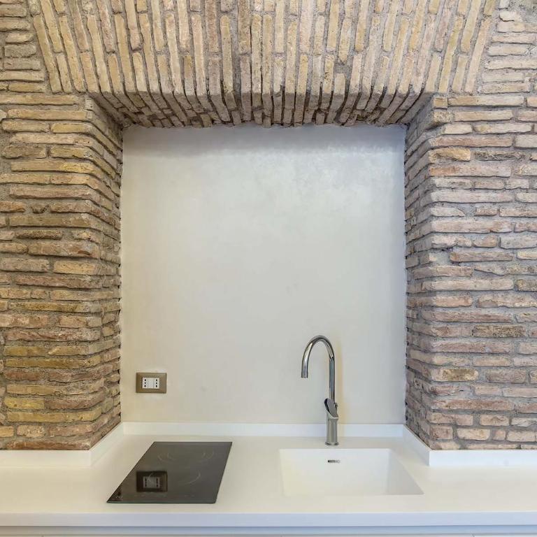 Pantheon Escape - One Bedroom Apartment - 63