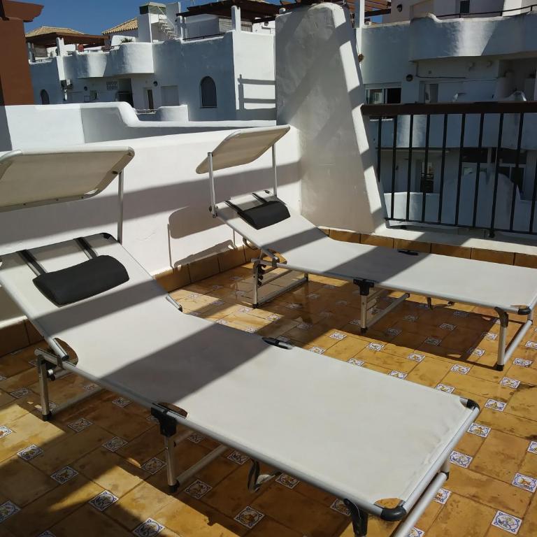 Atico Duplex con magnificas vistas - Apartment with Sea View - 13