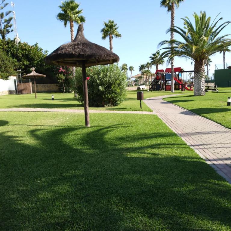 Atico Duplex con magnificas vistas - Apartment with Sea View - 17