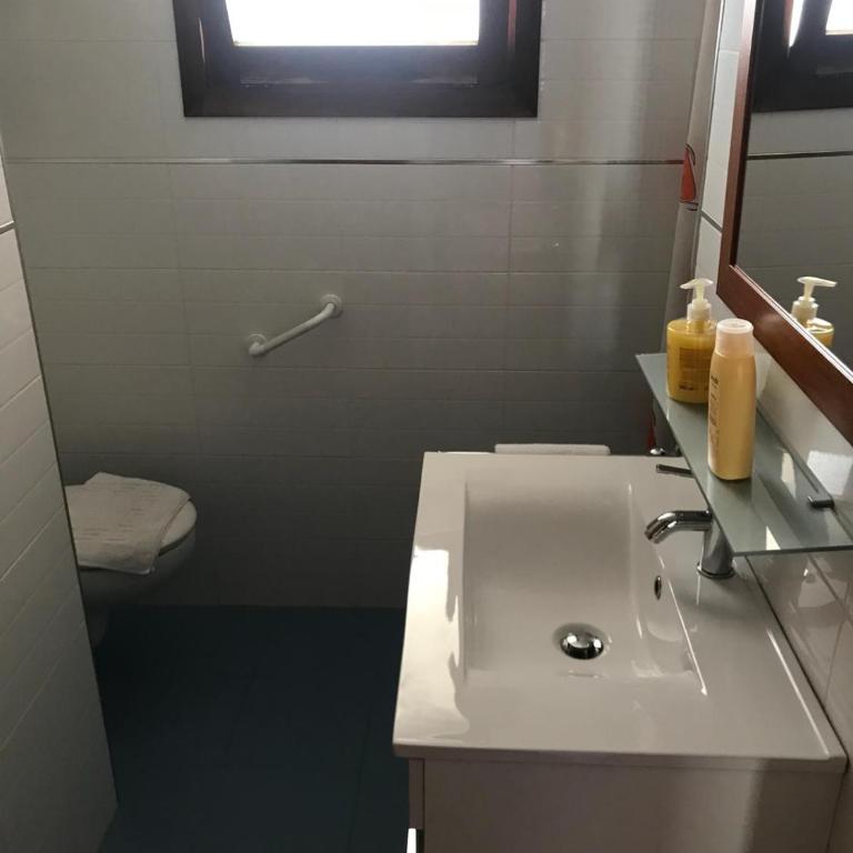 APARTAMENTO 1 LINEA MORAIRA - Apartment with Sea View - 16